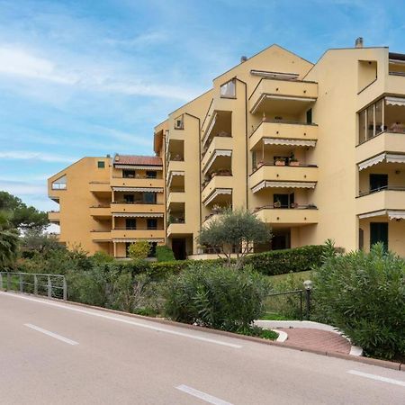 Flat Acquamarina Apartment Sanremo Exterior foto